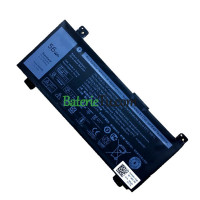 Náhradná batéria pre Dell 7000 PWKWM P78G 14-7466 7467