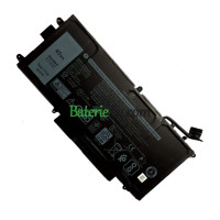 Náhradná batéria pre Dell 7280 Latitude 71TG4 7390 Type