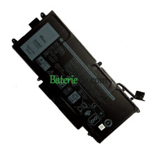 Náhradná batéria pre Dell 7280 Latitude 71TG4 7390 Type