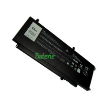 Náhradná batéria pre Dell 7547 Inspiron 7548 D2VF9 15 0YGR2V