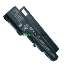 Náhradná batéria pre Dell BATFT00L6 BATFT00L4 vostro 1200 RM628 v1200n V1200