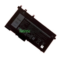 Náhradná batéria pre Dell e5280 3DDDG 03vc9y E5480 Latitude