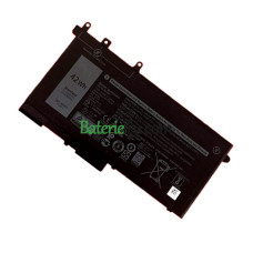 Náhradná batéria pre Dell e5280 3DDDG 03vc9y E5480 Latitude