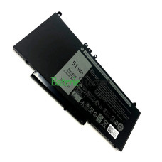 Náhradná batéria pre Dell E5450 Latitude E5550 G5M10 E5250 3160 8V5GX 3350