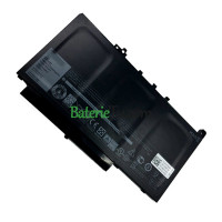 Náhradná batéria pre Dell E7270 PDNM2 579TY E7470 Latitude