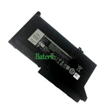 Náhradná batéria pre Dell E7390 E7280 E7290 E7480 DJ1J0 E7490 E7380