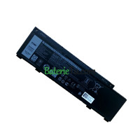Náhradná batéria pre Dell G3 15 1548BR 3590 266J9 Ins15PR-1545W