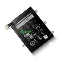 Náhradná batéria pre Dell HH8J0 Pro 5845 8 Miesto konania 5855