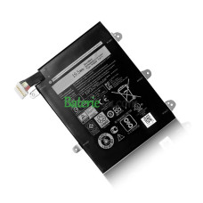 Náhradná batéria pre Dell HH8J0 Pro 5845 8 Miesto konania 5855