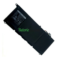 Náhradná batéria pre Dell JD25G 9350 90V7W 8350 P54G XPS13-9343