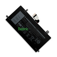 Náhradná batéria pre Dell Latitude 1WND8 J0PGR 5285 12 JOPGR