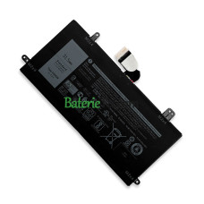 Náhradná batéria pre Dell Latitude 1WND8 J0PGR 5285 12 JOPGR