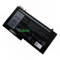 Náhradná batéria pre Dell Latitude E5470 E5250 M3510 E5570 NGGX5 E5270