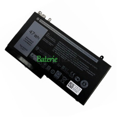 Náhradná batéria pre Dell Latitude E5470 E5250 M3510 E5570 NGGX5 E5270