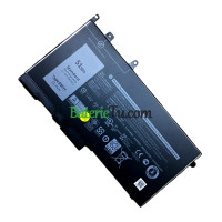 Náhradná batéria pre Dell Latitude E5480 93FTF 00JWGP e5280