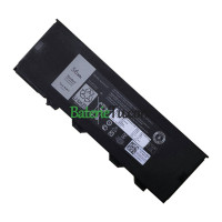 Náhradná batéria pre Dell Latitude NJTCH 7214 7204 8G8GJ 7404
