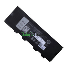 Náhradná batéria pre Dell Latitude NJTCH 7214 7204 8G8GJ 7404
