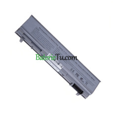 Náhradná batéria pre Dell Latitude Series E6400
