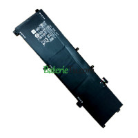 Náhradná batéria pre Dell M3800 9535 9530 XPS15 245RR P31F 91Wh