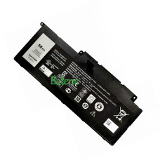 Náhradná batéria pre Dell N7737 15-7537 Inspiron F7HVR G4YJM 17-7000