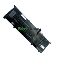 Náhradná batéria pre Dell Precision 8N0T7 0TMFYT 15 9575 XPS 5530