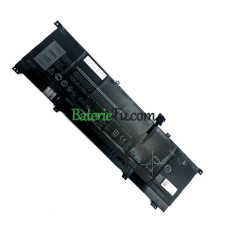 Náhradná batéria pre Dell Precision 8N0T7 0TMFYT 15 9575 XPS 5530