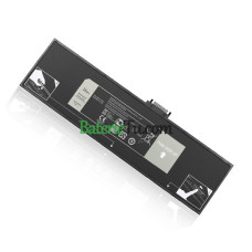 Náhradná batéria pre Dell Pro VJF0X 11 Miesto konania Pro11i-2501BLK 7130 Miesto spojenia 11 HXFHF 0VJF0X V11P7130