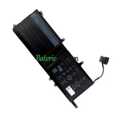 Náhradná batéria pre Dell r5 R3 9NJM1 17 P69F 15 44T2R R4 P31E Alienware