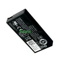 Náhradná batéria pre Dell R710 H700 6i Poweredge U8735 5i NU209 FR463 P9110 Perc XJ547