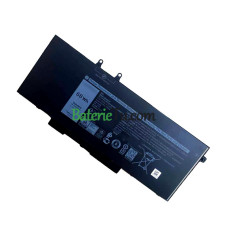 Náhradná batéria pre Dell R8D7N 5500 M3540 4GVMP X77XY Precision