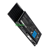 Náhradná batéria pre Dell SERIES Alienware-M17x-R4 C0C5M BTYVOY1 Alienware-M17x-R3