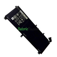 Náhradná batéria pre Dell TOTRM 9535 M3800 9530 61WH XPS15