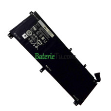 Náhradná batéria pre Dell TOTRM 9535 M3800 9530 61WH XPS15