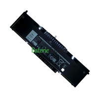 Náhradná batéria pre Dell VG93N 15 WFWKK 3520 Precision