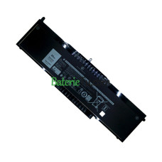 Náhradná batéria pre Dell VG93N 15 WFWKK 3520 Precision