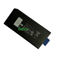 Náhradná batéria pre Dell X8VWF Latitude E5404 4XKN5 E7404 5XT3V