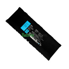 Náhradná batéria pre Dell XMFY3 11 Miesto konania 5130 VYP88 Tablet 9MGCD Pro