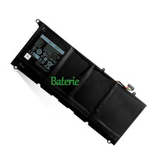 Náhradná batéria pre Dell XPS13-9350 1708 JHXPY P54G JD25G 9343