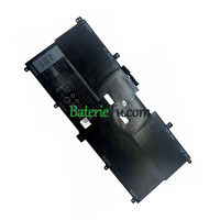 Náhradná batéria pre Dell XPS13 NNF1C 13-9365-D1605TS 9365