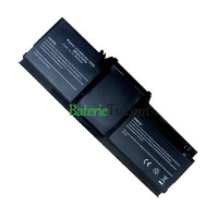 Náhradná batéria pre Dell XT2 LATITUDE XT MR369 XT1 PU501 PP12S PU536