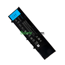 Náhradná batéria pre Dell XT3 05WFK6 H6T9R 0422N4 RV8MP 01PN0F