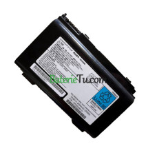 Náhradná batéria pre Fujitsu 0644690 0644530 0644640 0644550