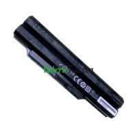 Náhradná batéria pre Fujitsu 223/390/391 SH54/K FPCBP392 FMVNBP224R SH782