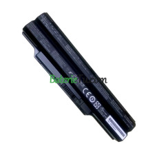 Náhradná batéria pre Fujitsu FMVNBP223 FPCBP391 FPCBP392
