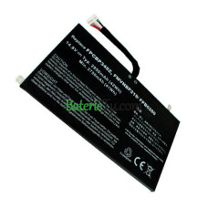 Náhradná batéria pre Fujitsu FPCBP345Z Lifebook UH572 FPB0280 FMVNBP219