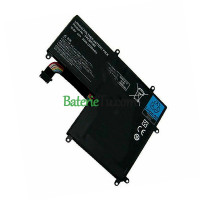 Náhradná batéria pre Fujitsu Q702 FPCBP389 FPCBP374 FPB0286 FMVNBP221