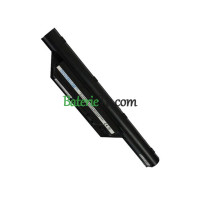Náhradná batéria pre Fujitsu S6510 S6520 FPCBP177 LifeBook S6410 S7210