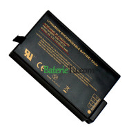 Náhradná batéria pre Getac BP-LP2900/33-01PI V1010 V100 X500 V200