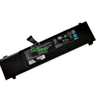 Náhradná batéria pre Getac GLIDK-03-17-4S1p-0 62,32 Wh 15,2 V