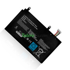 Náhradná batéria pre Gigabyte P57X GNS-I60 961TA010FA P35K P37X